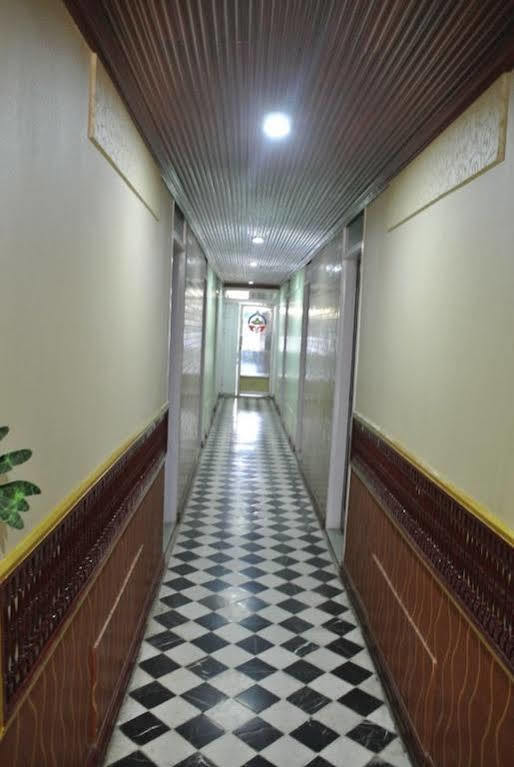 Palace Hotel Mandalay Dış mekan fotoğraf